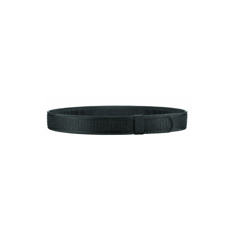 Bianchi PatrolTek Nylon Liner Belt, 34" 40", Black 31328, S&W