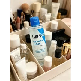 Cerave Hydrating Lotion For Normal To Dry Skin, 10 Fl Oz