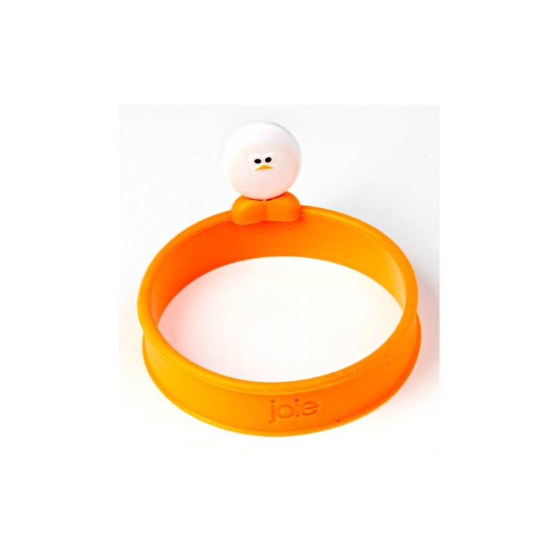 MSC International Jo!e Roundy Egg Ring Forms, 6-Pack