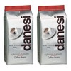 Danesi Caffe Italian Whole Coffee Beans - Espresso Coffee Beans