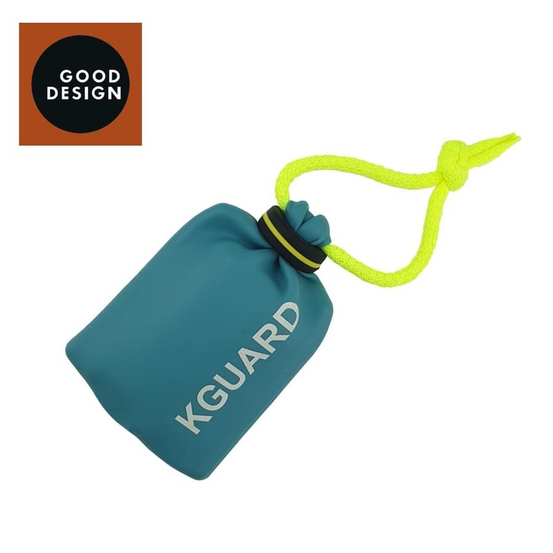 KGuard K IPX8 Waterproof Pouch for Electronic Car Keys –