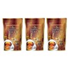 Estepro Lab Cramel Detoc Harb Tea Pro Caramel Detoc Herbal Tea Pro, 0.1 oz (3 g) x 30 Packs, Set of 3