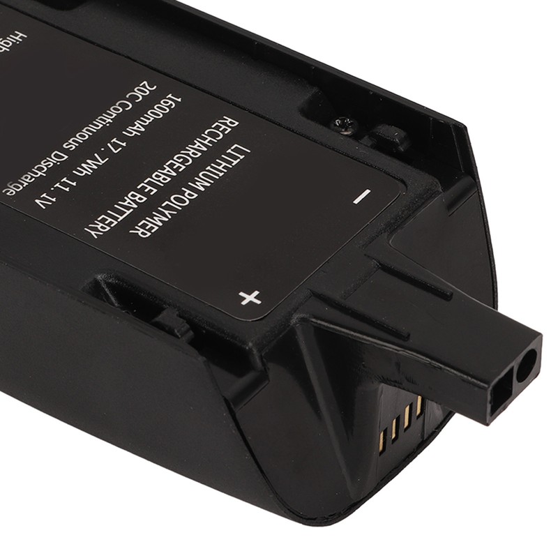 11.1V 1600mAh 20C 17.7Wh Lipo Battery for Parrot Bebop Drone