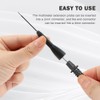 4 Pack Multimeter Needle Probe Pins, 2mm Extended Needle Test