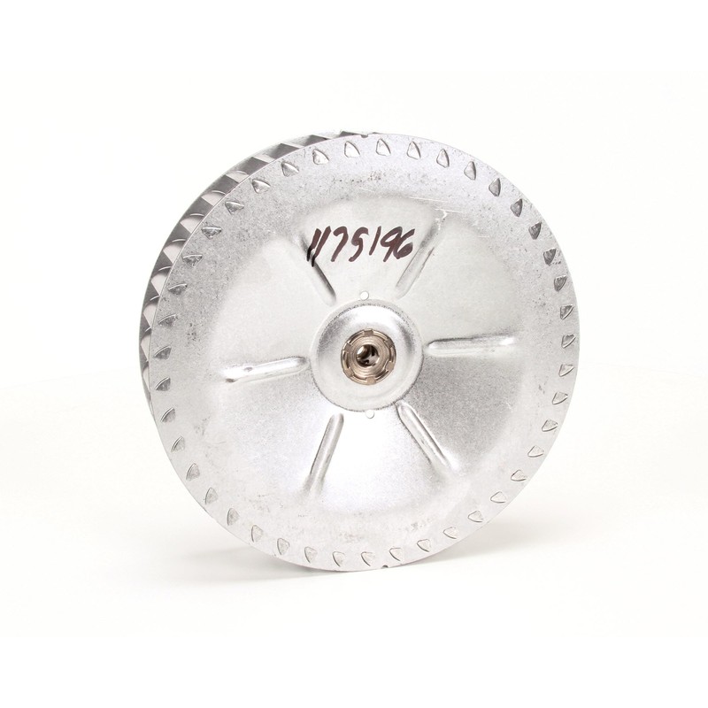 Southbend Range 1175196 Blower Wheel Assembly