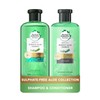 Herbal Essence Conditioner Biolino Aloe & Bamboo 14.1 oz (400