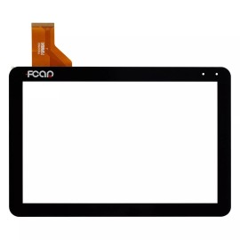 Unbranded 10.1" For FCAR F7S F7SG F7SB F7SW F7SN F8 Touch Screen Digitizer Glass Panel