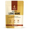 Pure Lion's Mane Extract 5000mg - 50% Polysaccharides, Lab Tested,