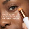Bálsamo para ojos RoC Multi Correxion Revive + Glow con