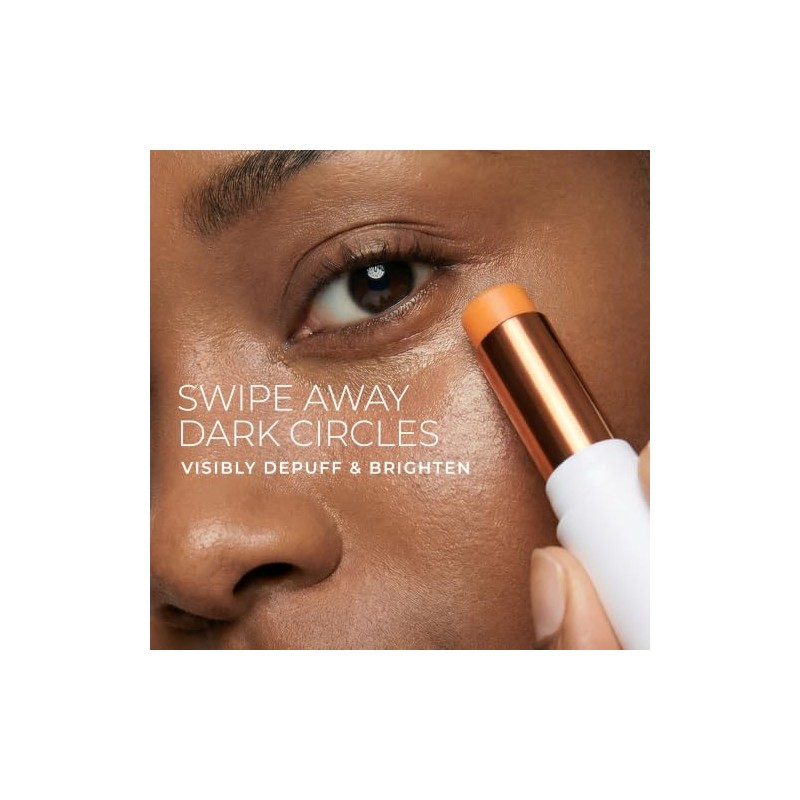 Bálsamo para ojos RoC Multi Correxion Revive + Glow con
