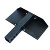 MaxxHaul 50609 Steel Hitch Step for 2 inch Hitch Receiver