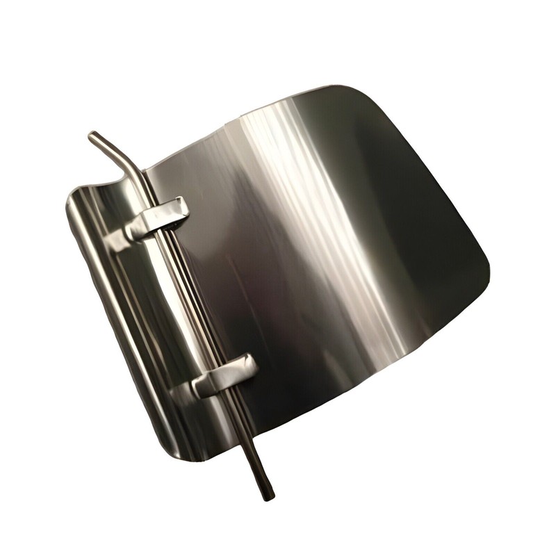 Health Craft, Saladmaster, Kitchen Craft Stainless Steel FINGER GUARD FLAP