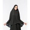 Women Muslim Islam Headscarf Hijabs Muslim Headscarf Turban Jersey Hijabs