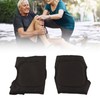 Elderly Knee Pads Ergonomic Design Light Anti Collision Elastic Breathable