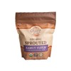 Sprouted Organic Ancient Grain Flour Collection by Granite Mill Farms,