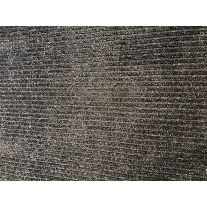AuAlchemist Ribbed Super Catcher Gold Mining Carpet mat For Sluice