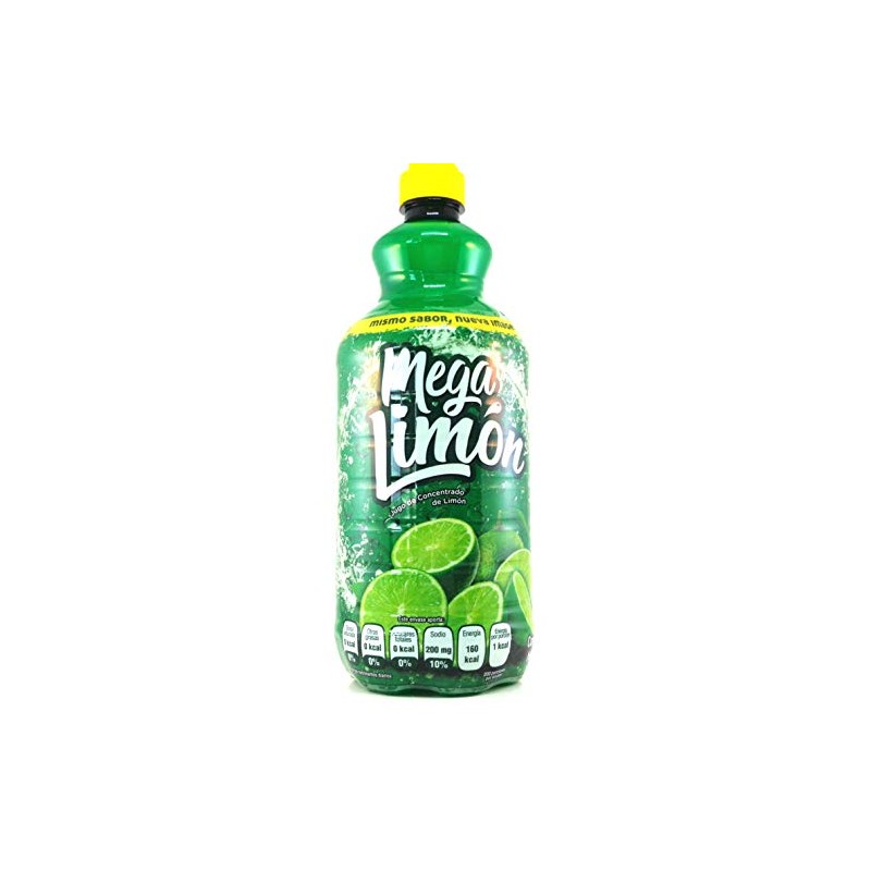 MEGA LIMON