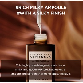 SKIN1004 Madagascar Centella Probio-Cica Intensive Ampoule (50ml) - U.S. Seller
