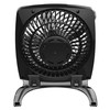 Vornado FIT Personal Air Circulator Fan with Fold-Up Design, Directable