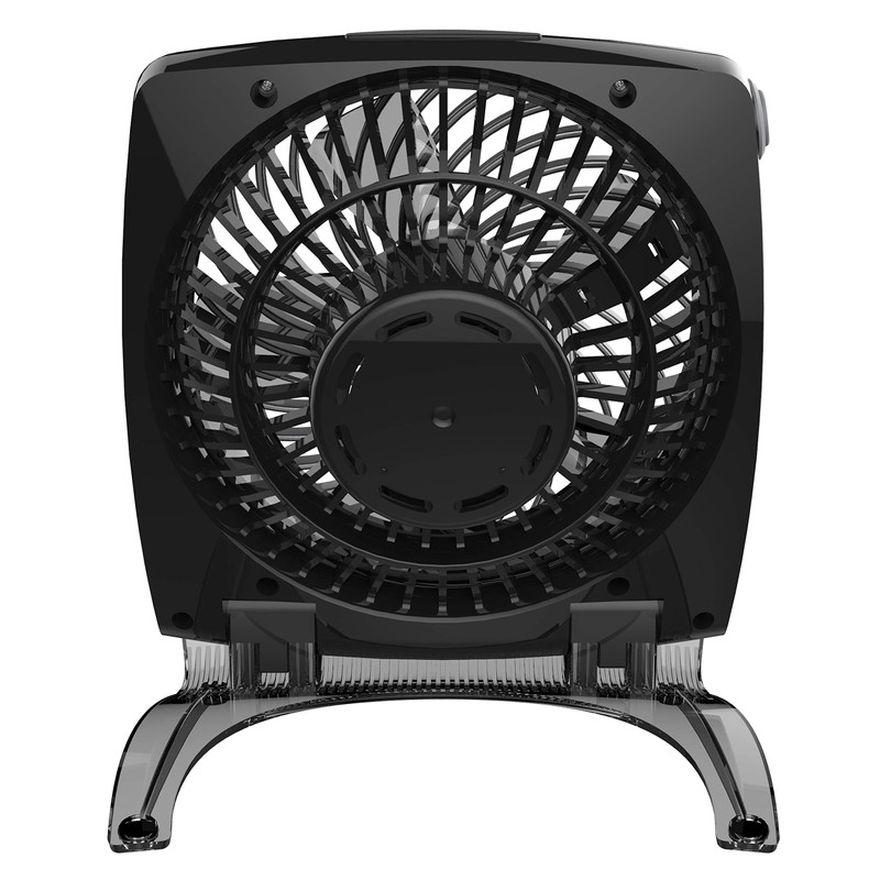 Vornado FIT Personal Air Circulator Fan with Fold-Up Design, Directable