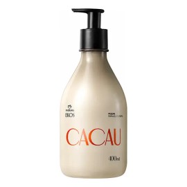 Pulpa Hidratante Corporal Cacao 400 Ml Natura Ekos