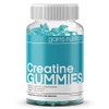 Creatine Gummies for Men & Women - 60 Chewable Gummies