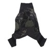 Helmet Cloth Cover for MK MTEK Helmet Outdoor Hunting Shooting