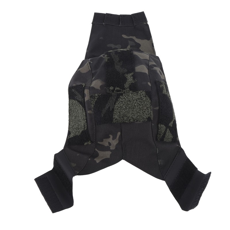 Helmet Cloth Cover for MK MTEK Helmet Outdoor Hunting Shooting
