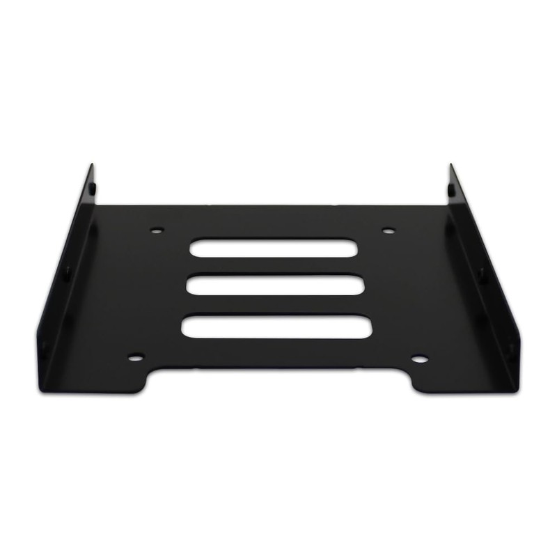 Fenzer SSD Mounting Bracket 2.5 to 3.5 Adapter [2 Pack],