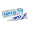 DUO Strip Eyelash Adhesive Clear, for Fake Strip Lash, 0.5