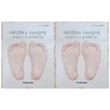 2 Dr. Wonder Crocodile Foot Pack / 2개 닥터원더 악어발팩