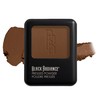 Black Radiance Pressed Powder, Pigment-Rich Matte Finish for Dark Skin