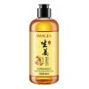 Molin Shampoo Jengibre Reparador Anti Caida Crecimiento Cabello