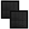 Vent Systems 10" x 10" Inch (Opening Dimensions) - Pack