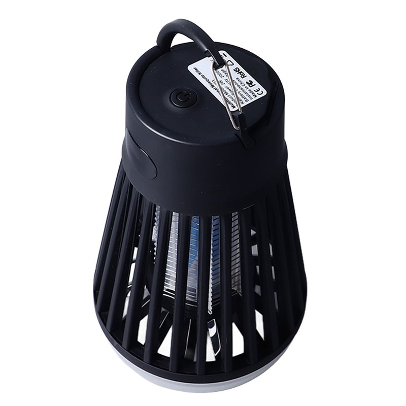 Electric Bug Killer USB Charging 2000mAh Bug Killer Light Safety