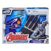 Nerf Avengers Blast and Slash Mech Set