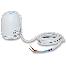 Thermostatic Actuator (Zone Valve) 2-wire