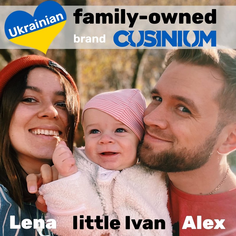 CUSINIUM 58 oz Aluminum Ice Scoop with Holder