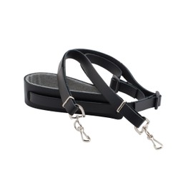 C.G. Conn 569B Bass Clarinet Neck Strap with Padded Neckband