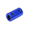 Fasizi 5PCS Coupling for 3D Printer Accessories CNC Engraving Machines
