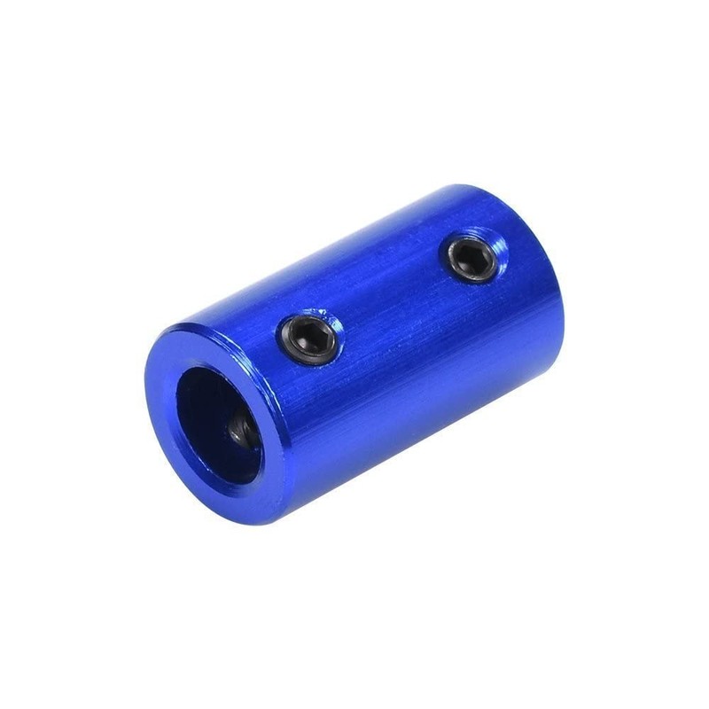 Fasizi 5PCS Coupling for 3D Printer Accessories CNC Engraving Machines