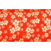 Berkut Kyoto Traditional Nishijin Weave Long Wallet, Round Zipper, Box
