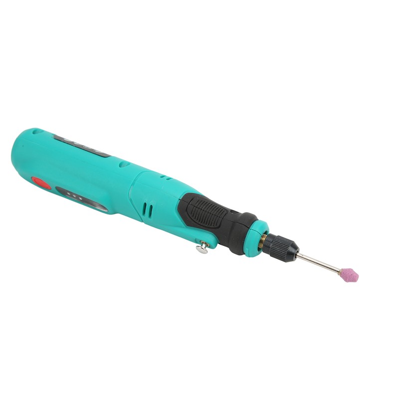 Jewelry Drill USB Charging 3 Levels Speed Regulation Cordless Design