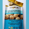KOUKLA Delights Vanilla Macaroons, 150 Grams