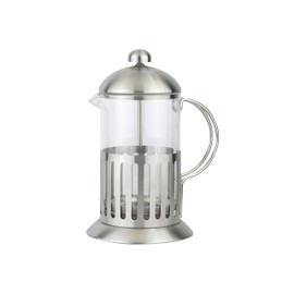 Coffee plunger 800ml SS HANDLE