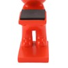 Bear Watch Stand Handcrafted Three Dimensional Modern Style Resin Watch