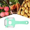 Kitchen Peeler - Fruit Peeler Corn Cob Stripper Tool,Multifunctional Bottle