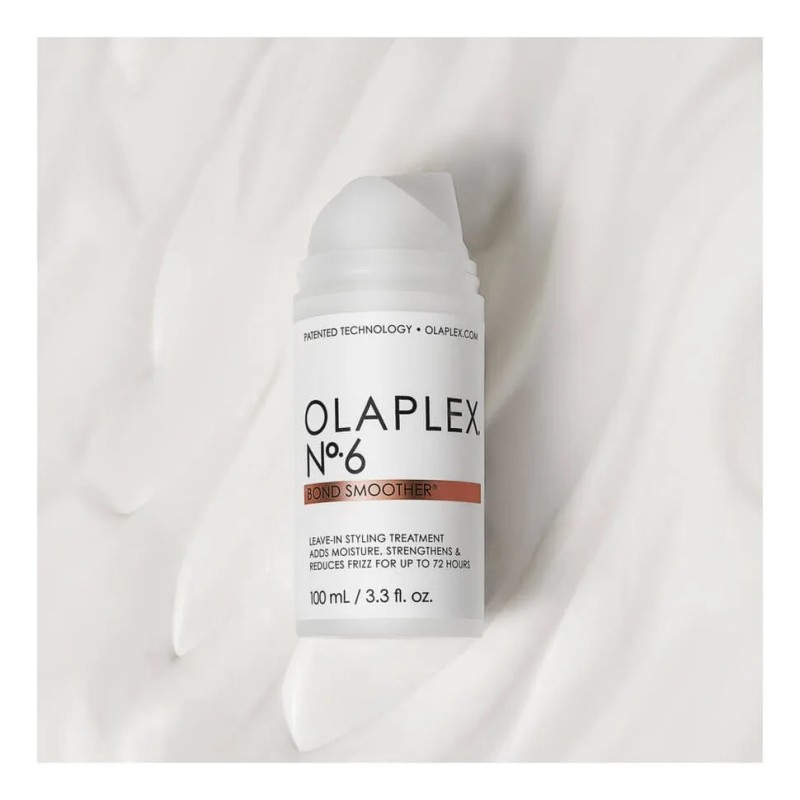 Kit Tratamiento Para Cabello Olaplex No.6 Y No.7 Aceite Cabe