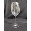 Baccarat Vintage Fine Crystal Wine Glass, 7-1/2" Appears To Be