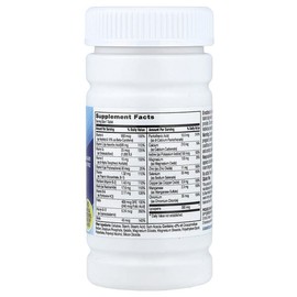 21st Century, One Daily, Men's Health, 100 Tablets / 21st Century (21세기 센트리), 원 데일리, 남성 건강, 100정